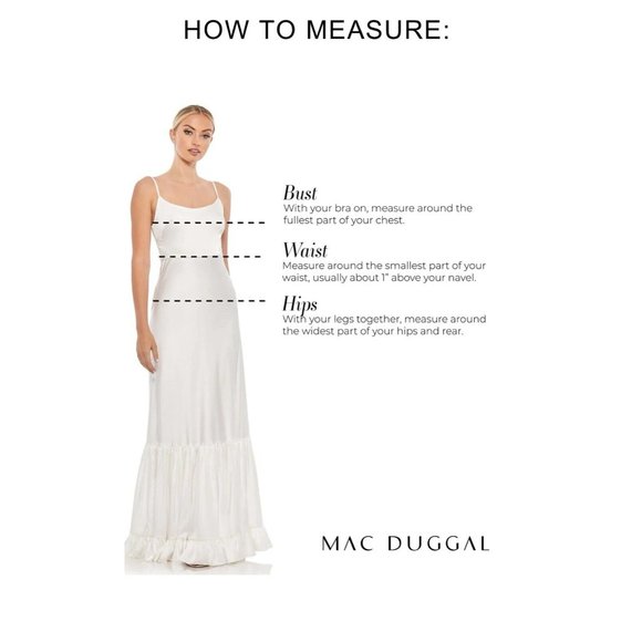 Mac Duggal Size 4 Sheer Blouson Sleeve Sage Green  Gown 67873 Dress Sold Out - Picture 13 of 14